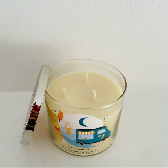 Bath & Body Works Other Bbw Bath And Body Works Ice Cream Bar